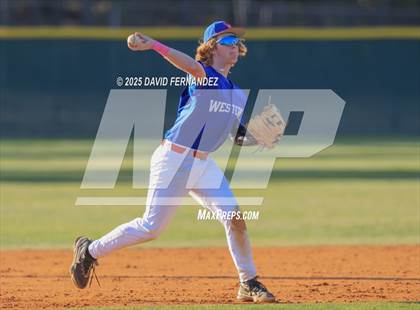 Thumbnail 2 in JV Western Harnett @ Pine Forest photogallery.