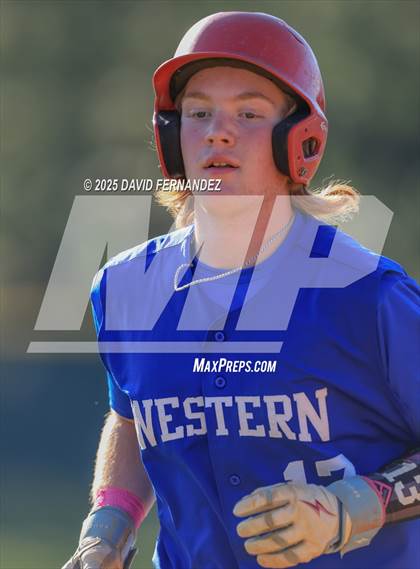Thumbnail 2 in JV Western Harnett @ Pine Forest photogallery.