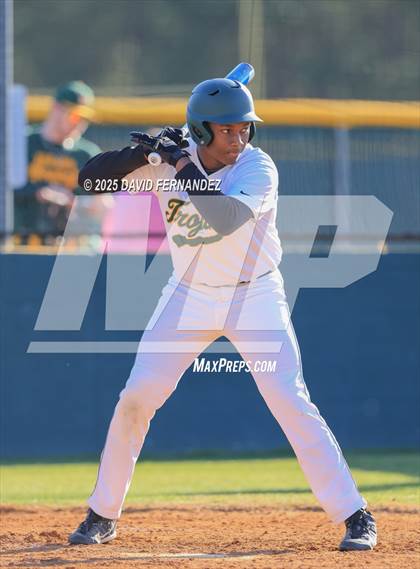 Thumbnail 3 in JV Western Harnett @ Pine Forest photogallery.