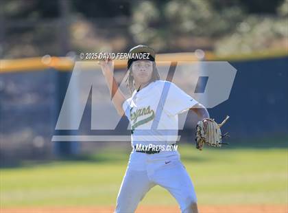 Thumbnail 1 in JV Western Harnett @ Pine Forest photogallery.