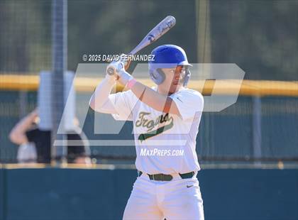Thumbnail 1 in JV Western Harnett @ Pine Forest photogallery.