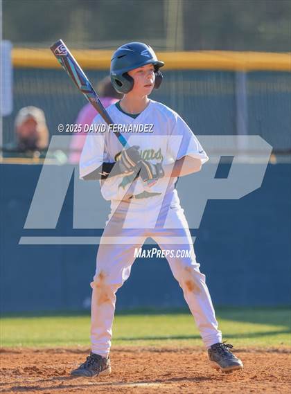 Thumbnail 1 in JV Western Harnett @ Pine Forest photogallery.