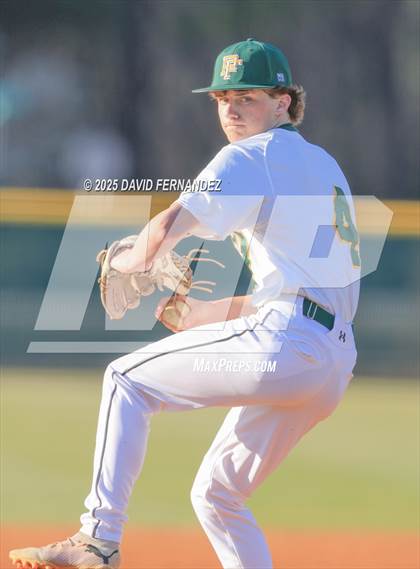 Thumbnail 3 in JV Western Harnett @ Pine Forest photogallery.