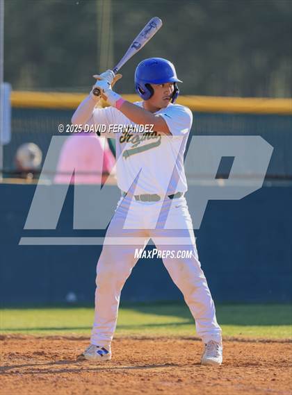Thumbnail 3 in JV Western Harnett @ Pine Forest photogallery.