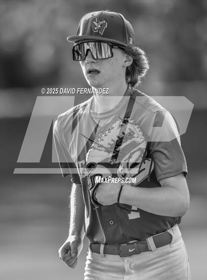Thumbnail 3 in JV Western Harnett @ Pine Forest photogallery.