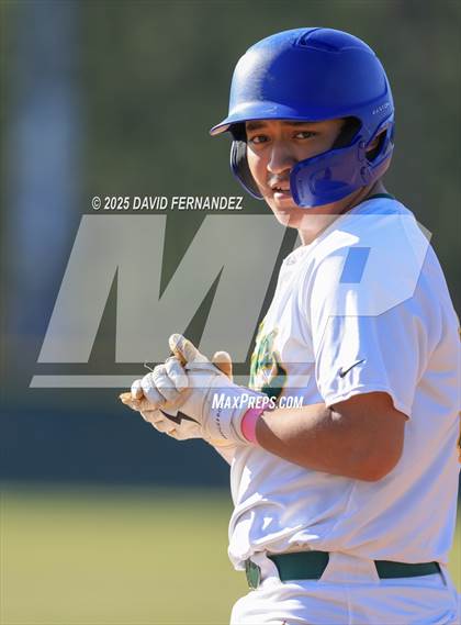 Thumbnail 2 in JV Western Harnett @ Pine Forest photogallery.