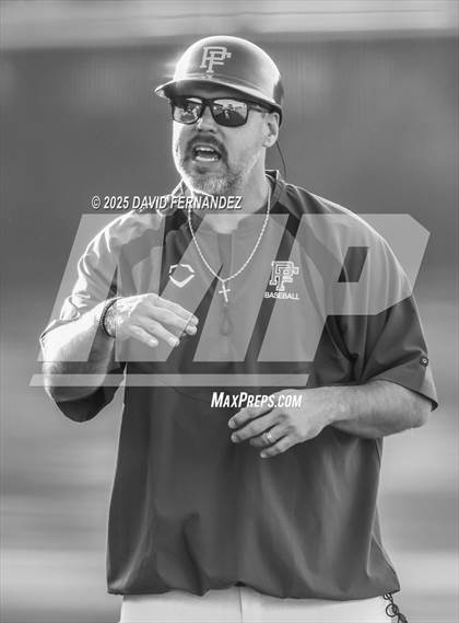 Thumbnail 1 in JV Western Harnett @ Pine Forest photogallery.