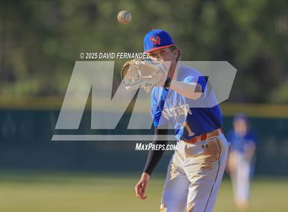Thumbnail 1 in JV Western Harnett @ Pine Forest photogallery.