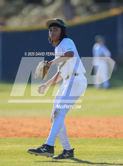 Thumbnail 1 in JV Western Harnett @ Pine Forest photogallery.
