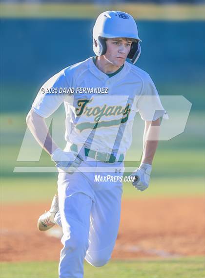 Thumbnail 2 in JV Western Harnett @ Pine Forest photogallery.
