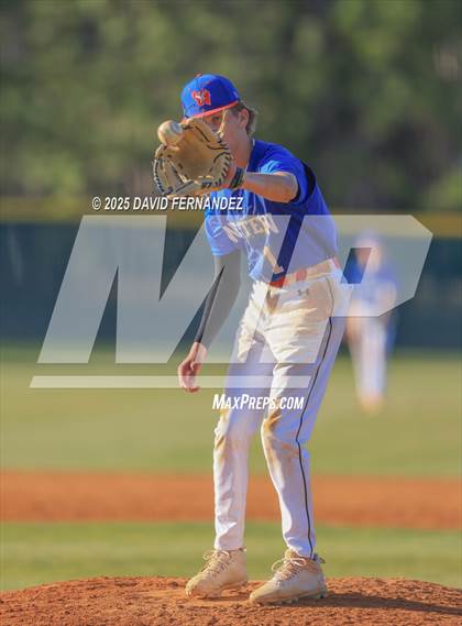 Thumbnail 2 in JV Western Harnett @ Pine Forest photogallery.