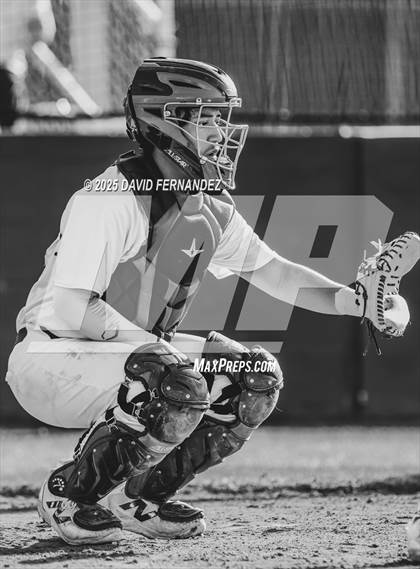 Thumbnail 1 in JV Western Harnett @ Pine Forest photogallery.