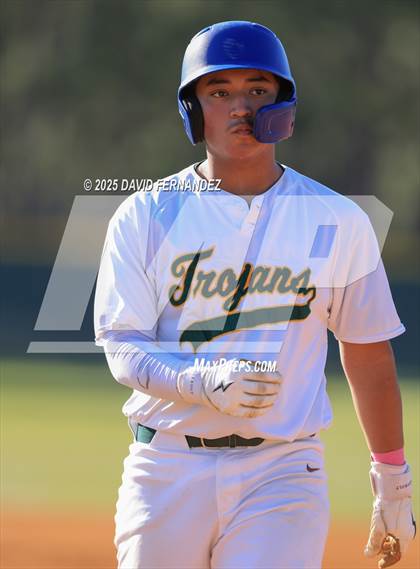 Thumbnail 2 in JV Western Harnett @ Pine Forest photogallery.
