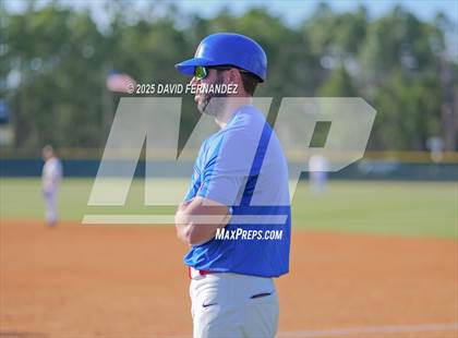 Thumbnail 1 in JV Western Harnett @ Pine Forest photogallery.