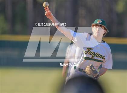 Thumbnail 1 in JV Western Harnett @ Pine Forest photogallery.