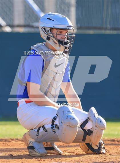 Thumbnail 2 in JV Western Harnett @ Pine Forest photogallery.