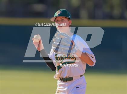 Thumbnail 3 in JV Western Harnett @ Pine Forest photogallery.