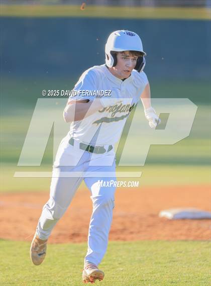 Thumbnail 3 in JV Western Harnett @ Pine Forest photogallery.
