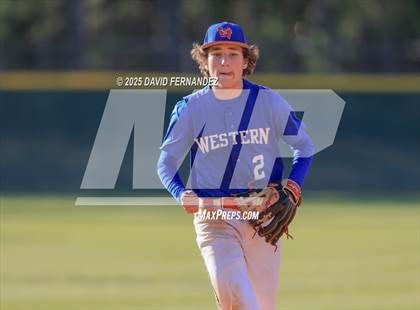 Thumbnail 1 in JV Western Harnett @ Pine Forest photogallery.