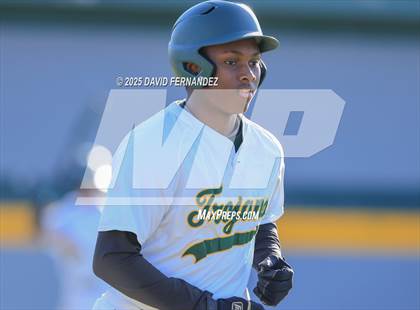 Thumbnail 2 in JV Western Harnett @ Pine Forest photogallery.