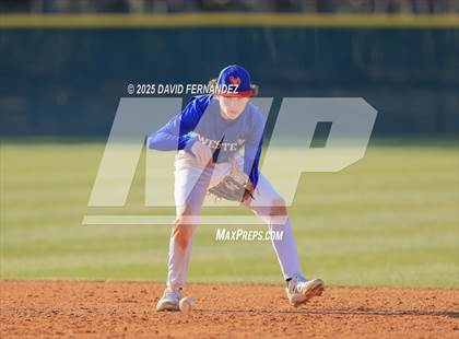 Thumbnail 2 in JV Western Harnett @ Pine Forest photogallery.