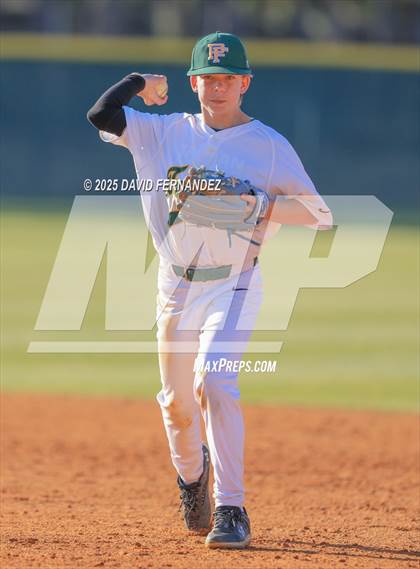 Thumbnail 3 in JV Western Harnett @ Pine Forest photogallery.