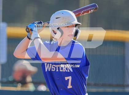 Thumbnail 3 in JV Western Harnett @ Pine Forest photogallery.