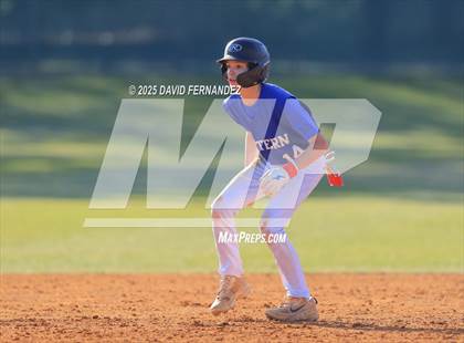 Thumbnail 2 in JV Western Harnett @ Pine Forest photogallery.