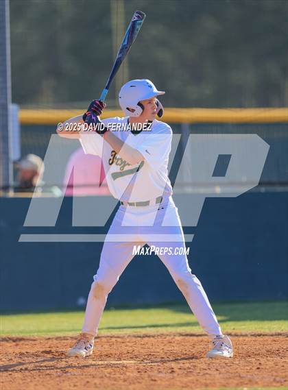 Thumbnail 2 in JV Western Harnett @ Pine Forest photogallery.