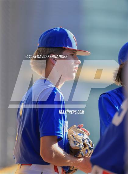 Thumbnail 2 in JV Western Harnett @ Pine Forest photogallery.