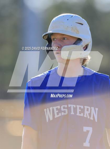 Thumbnail 1 in JV Western Harnett @ Pine Forest photogallery.