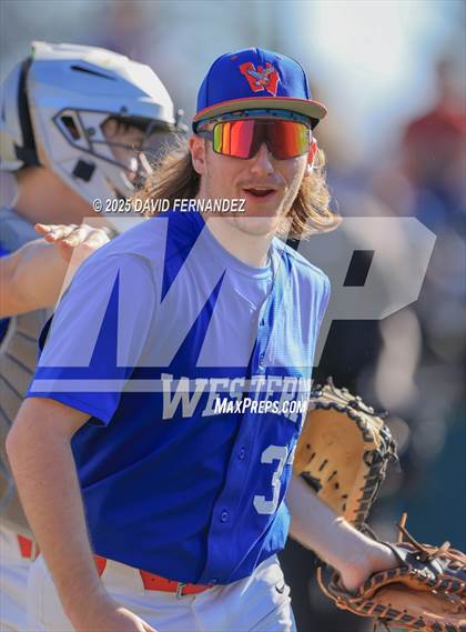 Thumbnail 1 in JV Western Harnett @ Pine Forest photogallery.