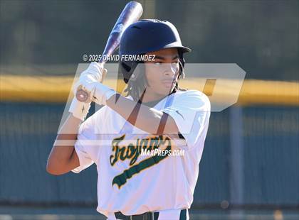 Thumbnail 1 in JV Western Harnett @ Pine Forest photogallery.