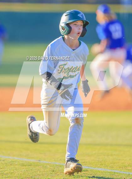 Thumbnail 2 in JV Western Harnett @ Pine Forest photogallery.