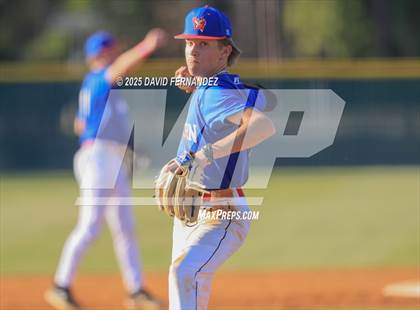 Thumbnail 3 in JV Western Harnett @ Pine Forest photogallery.