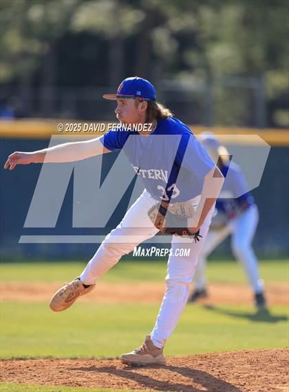 Thumbnail 2 in JV Western Harnett @ Pine Forest photogallery.