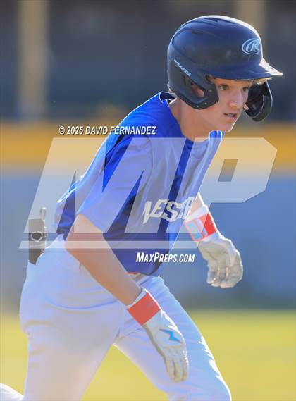 Thumbnail 3 in JV Western Harnett @ Pine Forest photogallery.