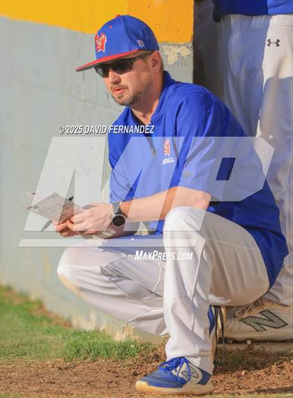 Thumbnail 3 in JV Western Harnett @ Pine Forest photogallery.