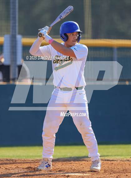 Thumbnail 3 in JV Western Harnett @ Pine Forest photogallery.