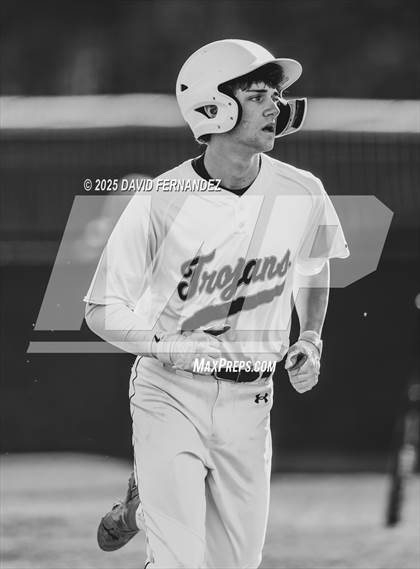 Thumbnail 2 in JV Western Harnett @ Pine Forest photogallery.
