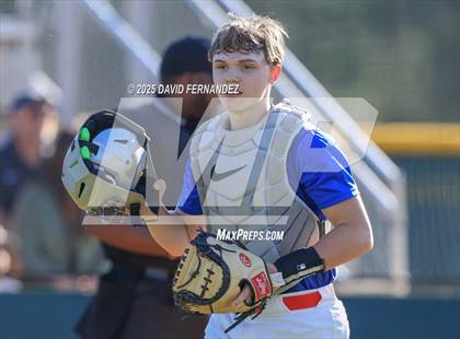 Thumbnail 2 in JV Western Harnett @ Pine Forest photogallery.