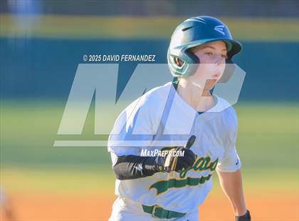 Thumbnail 1 in JV Western Harnett @ Pine Forest photogallery.