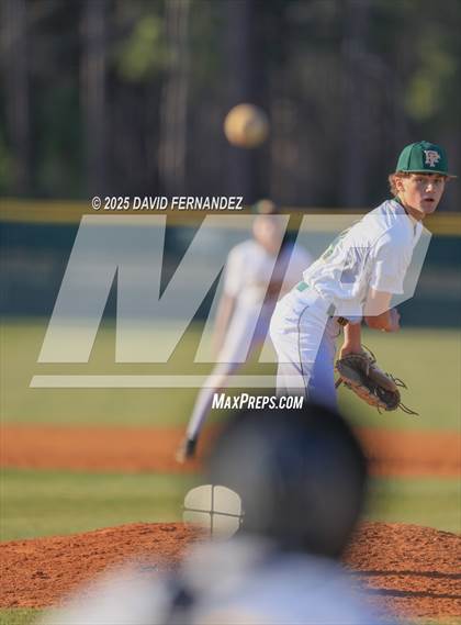 Thumbnail 2 in JV Western Harnett @ Pine Forest photogallery.