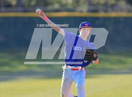 Thumbnail 3 in JV Western Harnett @ Pine Forest photogallery.