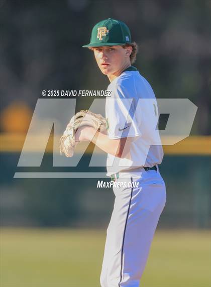 Thumbnail 1 in JV Western Harnett @ Pine Forest photogallery.