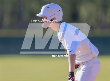 Thumbnail 2 in JV Western Harnett @ Pine Forest photogallery.