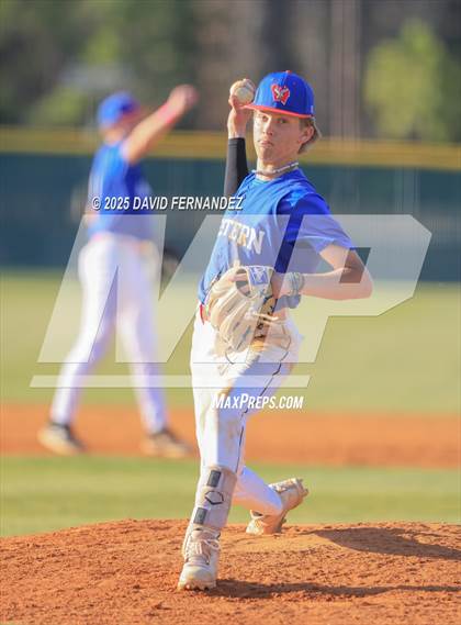 Thumbnail 1 in JV Western Harnett @ Pine Forest photogallery.