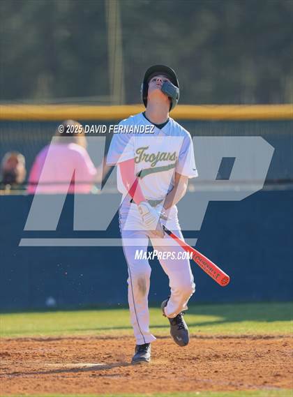 Thumbnail 2 in JV Western Harnett @ Pine Forest photogallery.