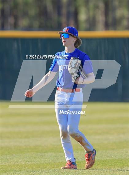 Thumbnail 3 in JV Western Harnett @ Pine Forest photogallery.