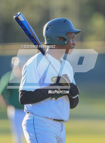 Thumbnail 3 in JV Western Harnett @ Pine Forest photogallery.
